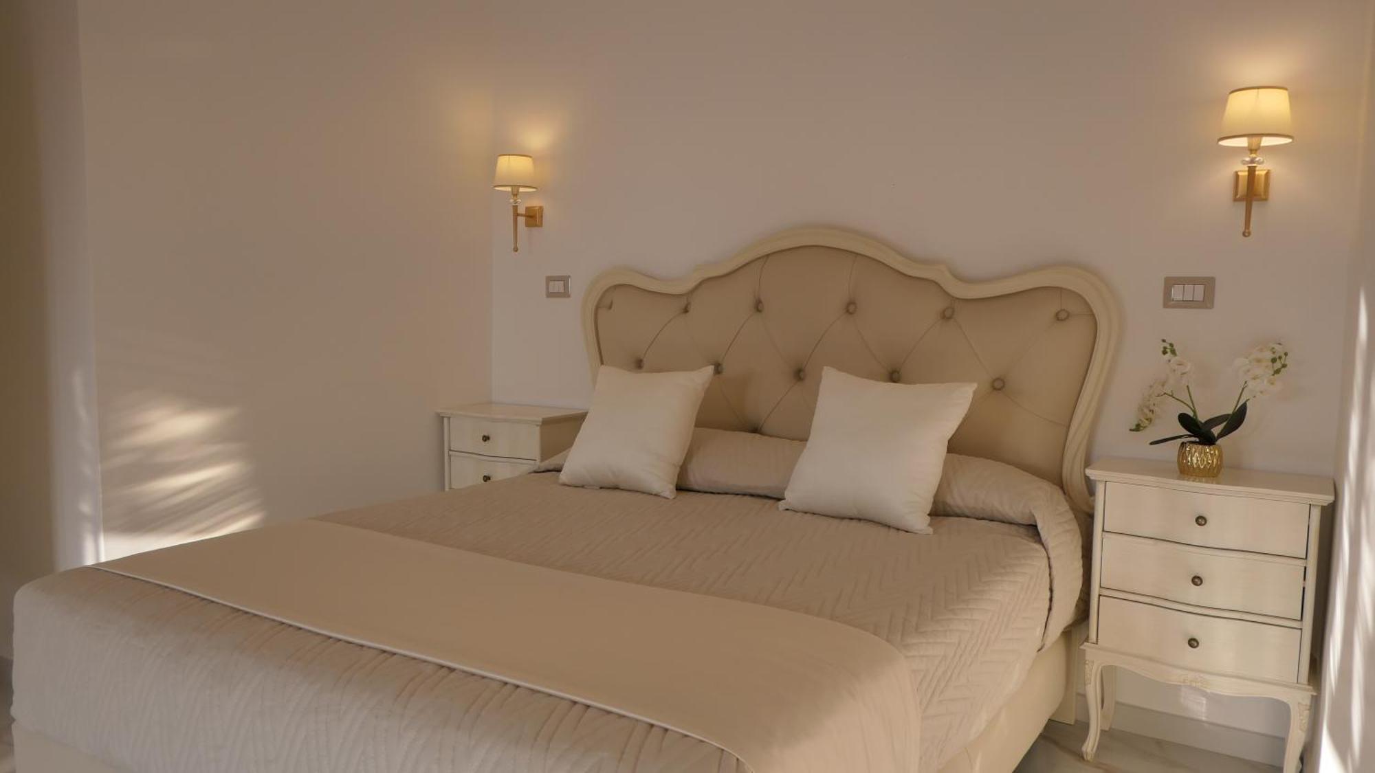 Bed and Breakfast La Vigna Del Vento Casola di Napoli Exterior foto