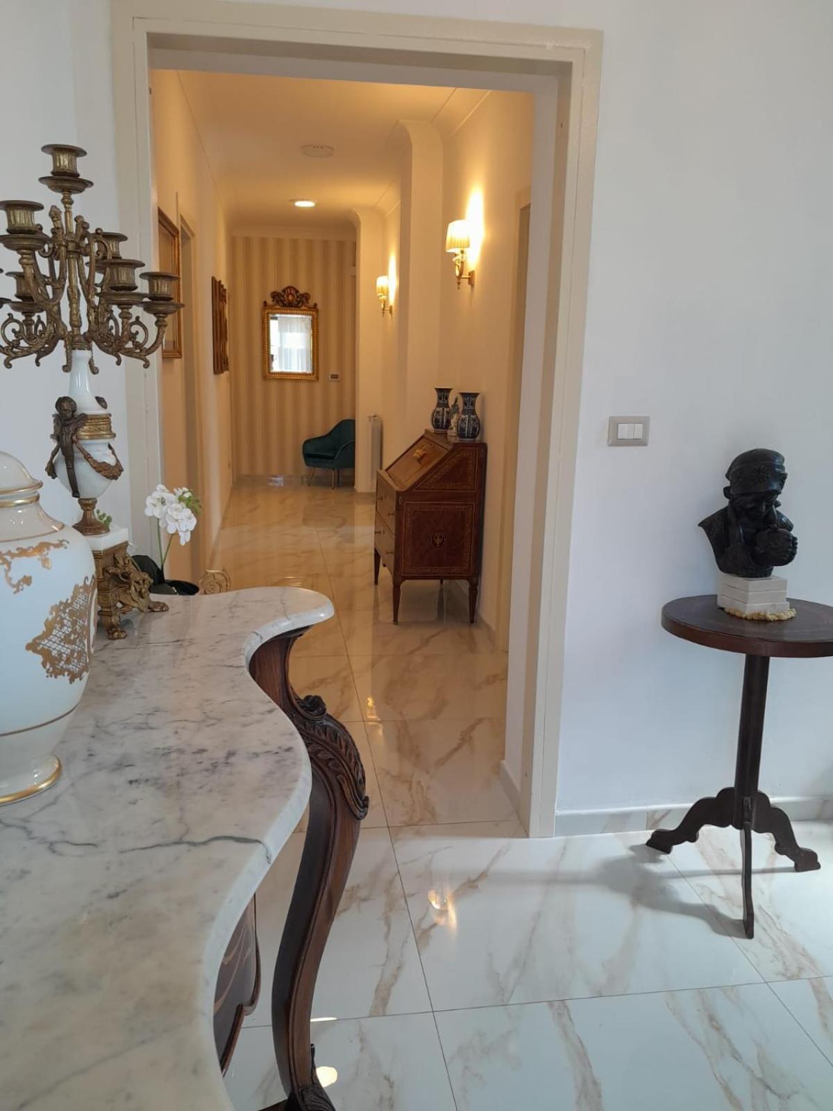 Bed and Breakfast La Vigna Del Vento Casola di Napoli Exterior foto